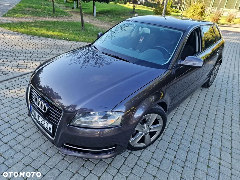 Audi A3 1.6 TDI Ambition - 4