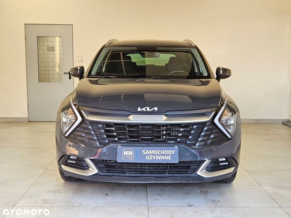Kia Sportage 1.6 T-GDI L 2WD DCT - 2