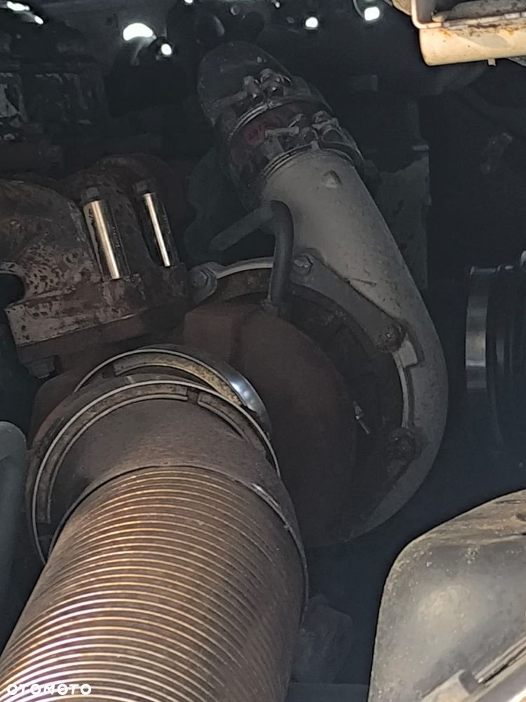 Scania R450 | HYDRAULIKA | FULL AIR | ACC | BEZ EGR - 35