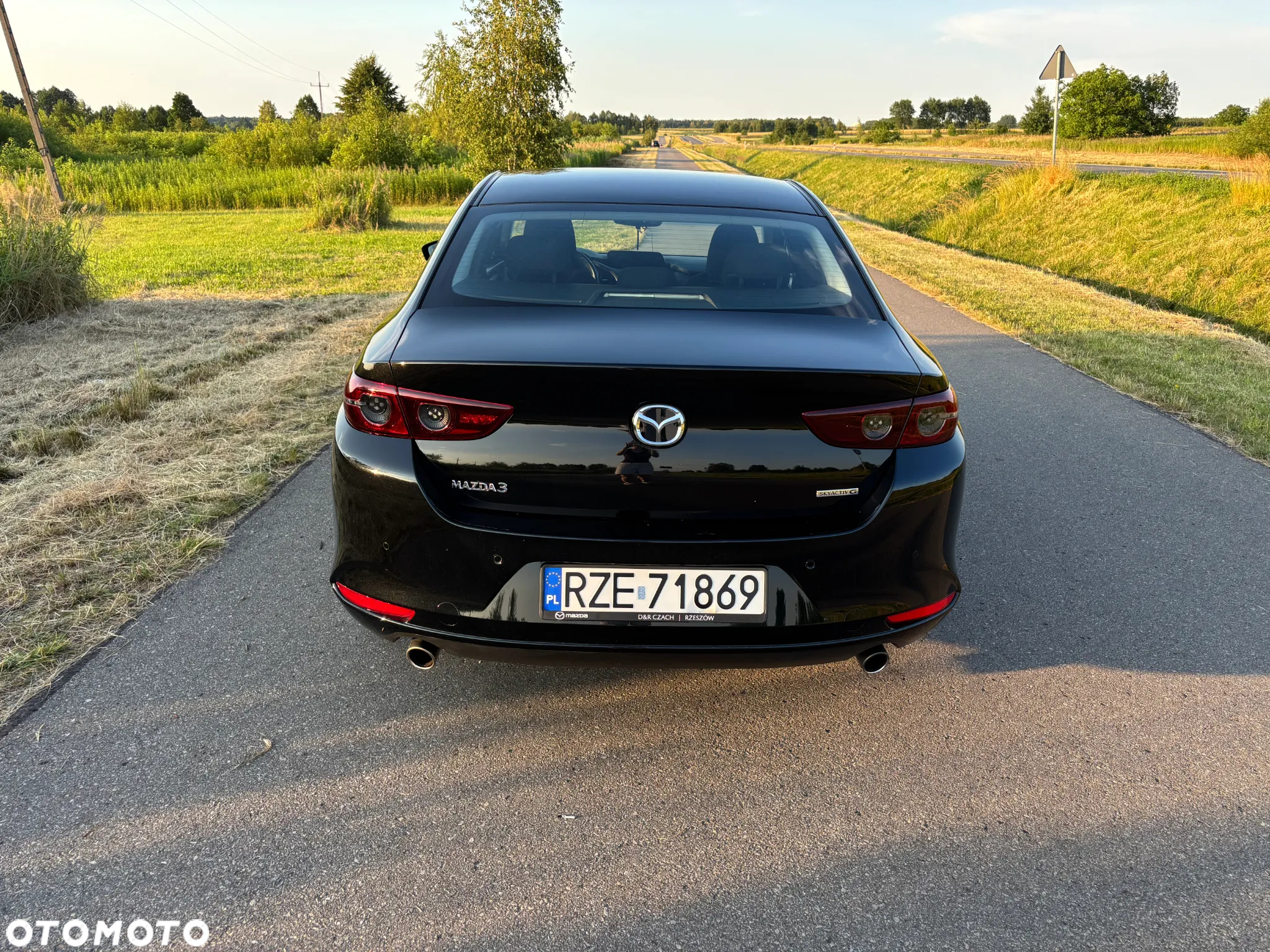 Mazda 3 2.0 mHEV Kai - 8
