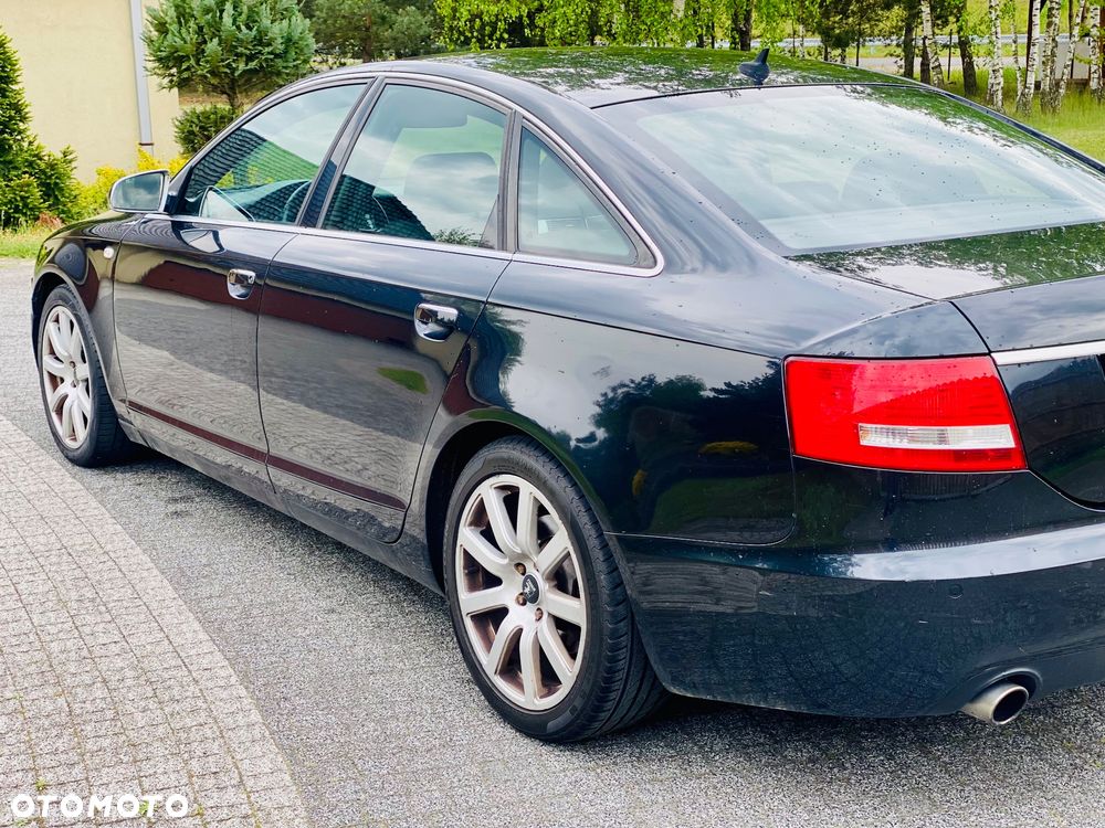 Audi A6 - 24