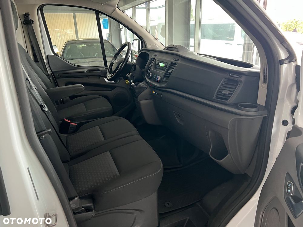 Ford Transit Custom - 39