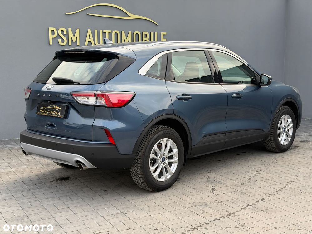 Ford Kuga 1.5 EcoBoost FWD Trend - 7