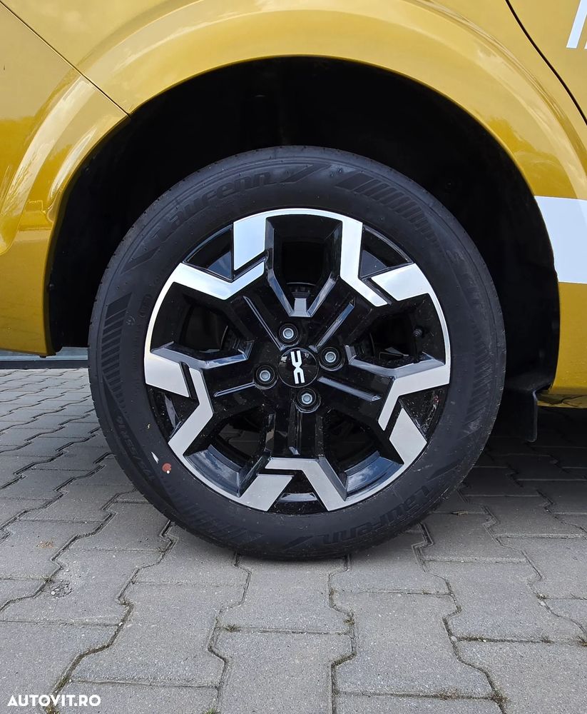 DACIA Logan 2026 — imagine 11