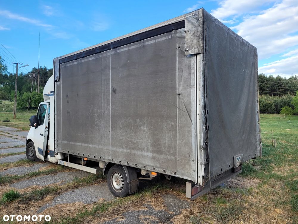 Renault MASTER - 4