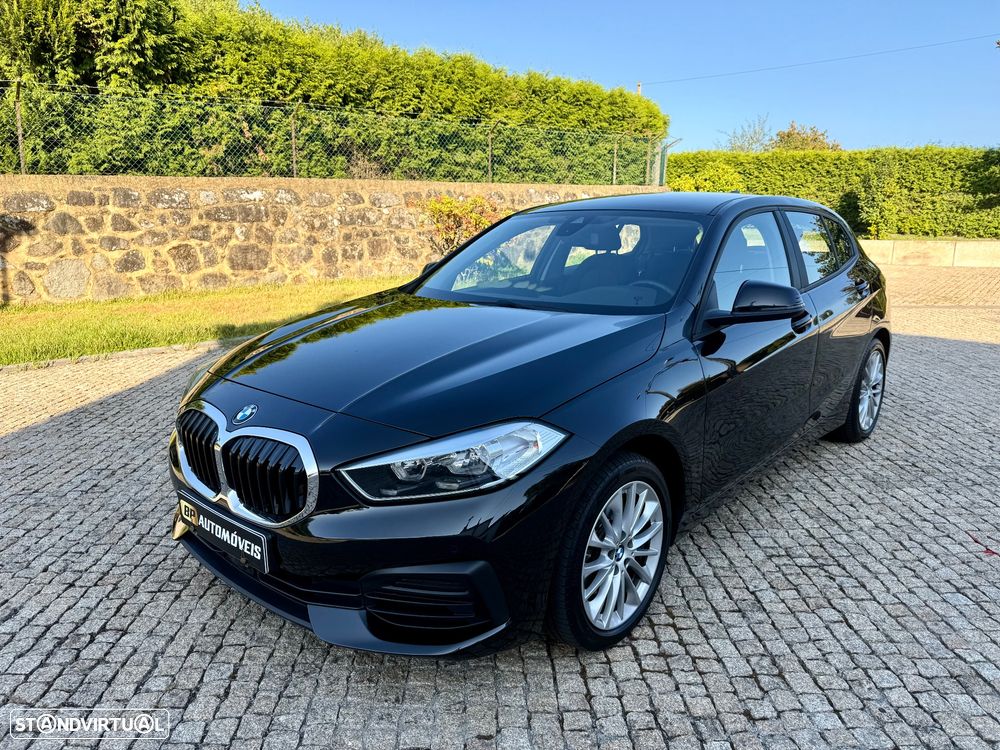 BMW 116 d Corporate Edition Auto - 2
