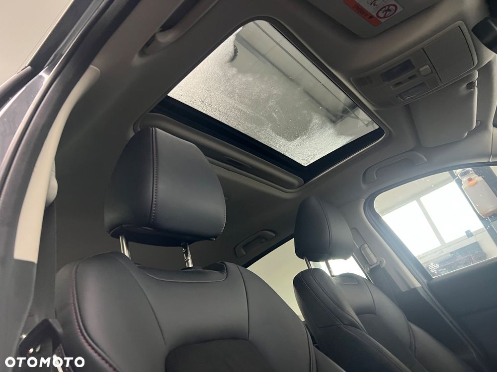 Mazda CX-5 SKYACTIV-D 184 SCR AWD Sports-Line - 28