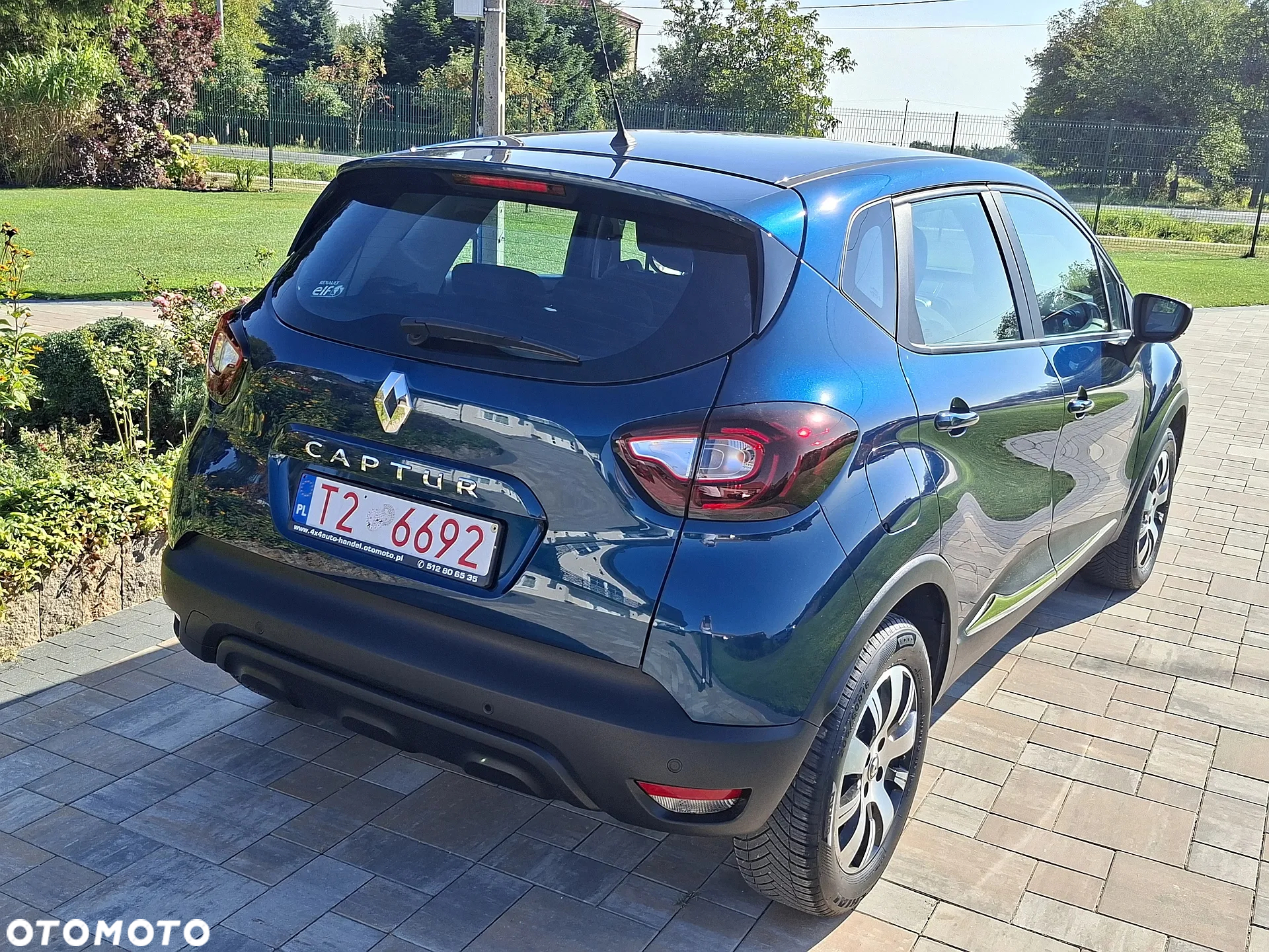 Renault Captur - 11