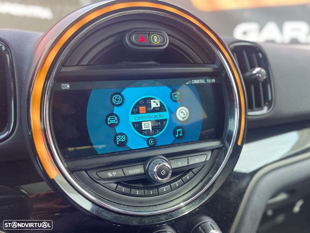 MINI Countryman Cooper SE ALL4 Auto - 14
