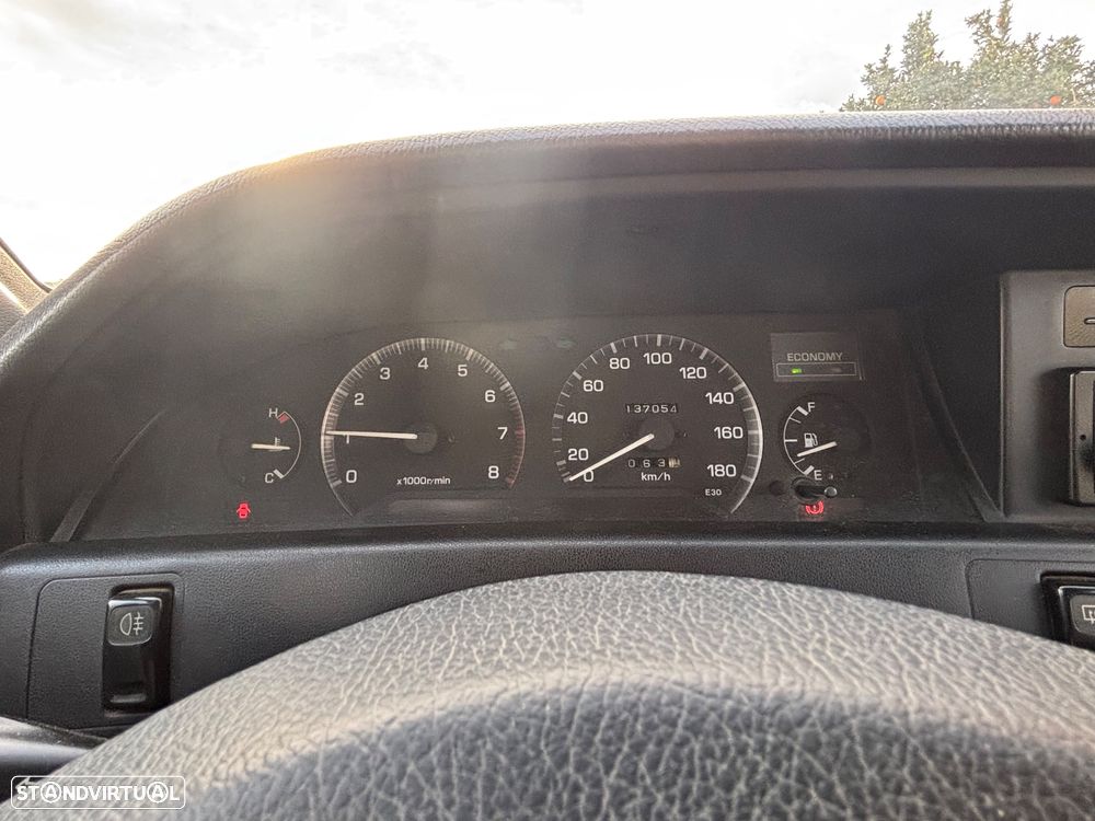 Toyota Corolla Hatchback 1.3 Velvet - 15