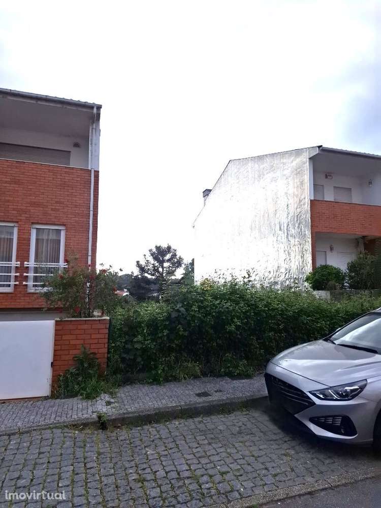 Lote de Terreno para Construção – 300m2 | Próximo à Cidade - Grande imagem: 5/5