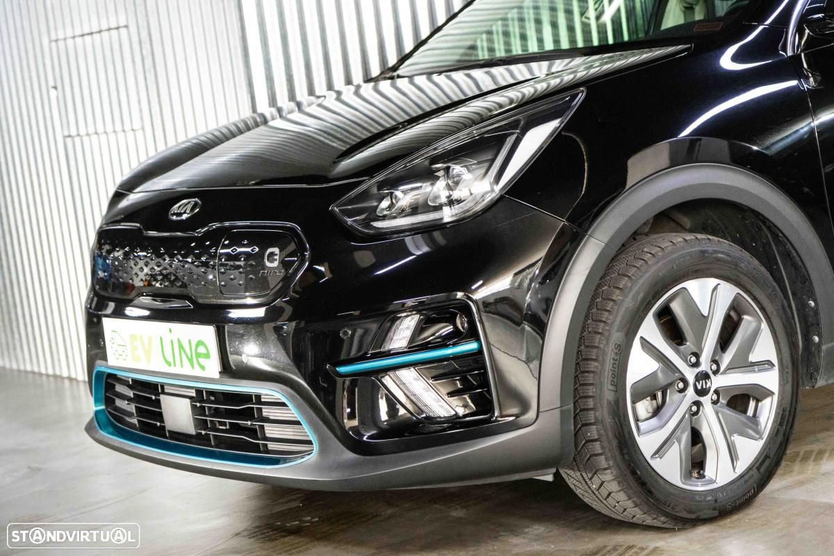 Kia e-Niro Spirit - 13