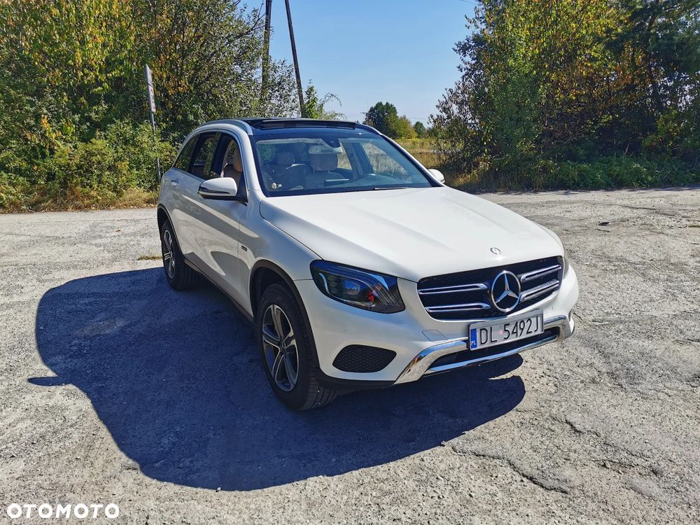 Mercedes-Benz GLC - 3