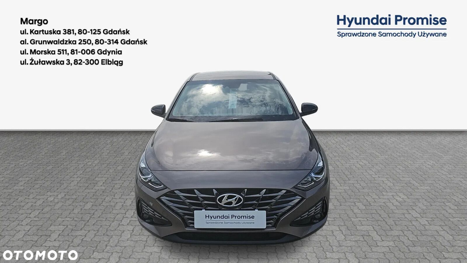 Hyundai i30 1.0 T-GDI Smart - 9