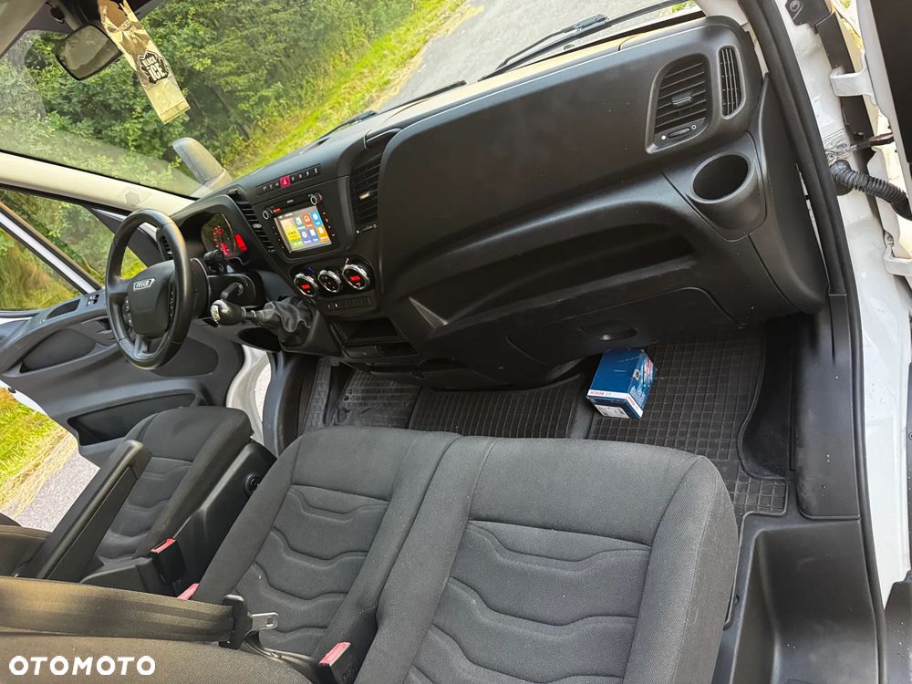 Iveco Daily 35S15 - 18