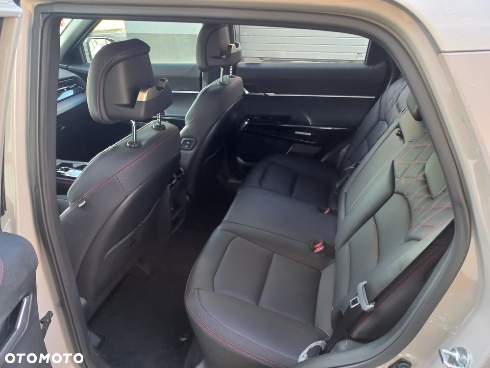 SsangYong/KGM Actyon 1.5 T-GDI Adventure 4WD - 31