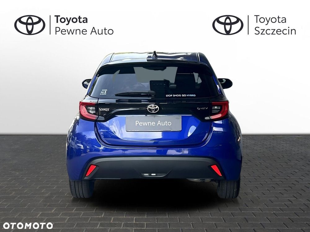 Toyota Yaris Hybrid 1.5 Style - 9