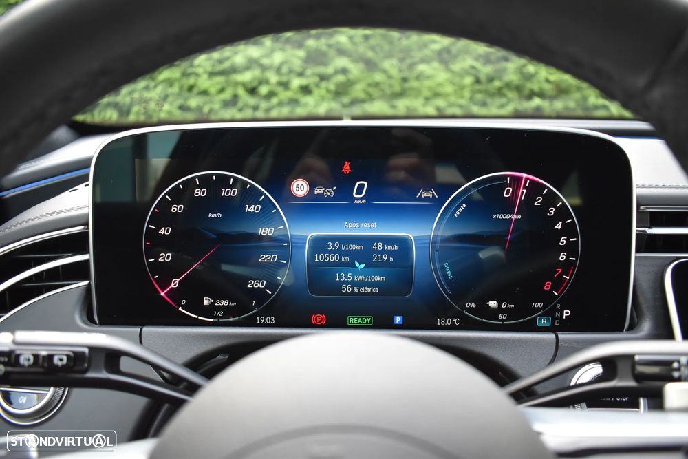 Mercedes-Benz E 300 Standard - 10