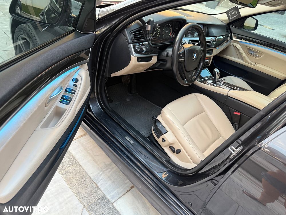 BMW Seria 5 - 3