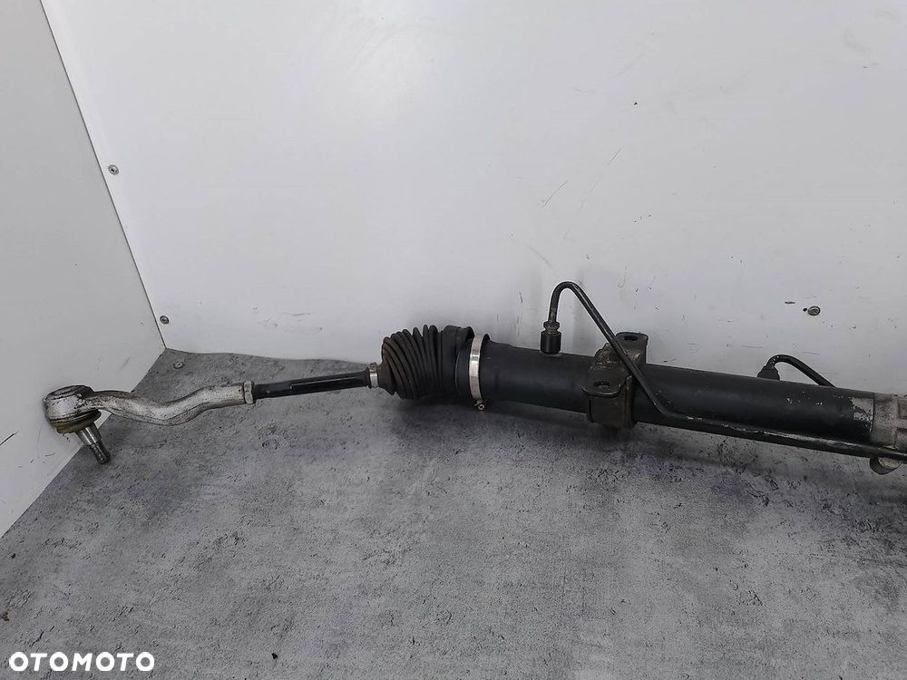 MAGLOWNICA PRZEKŁADNIA KIEROWNICY MERCEDES VIANO 6394601200  R63911011016 - 3