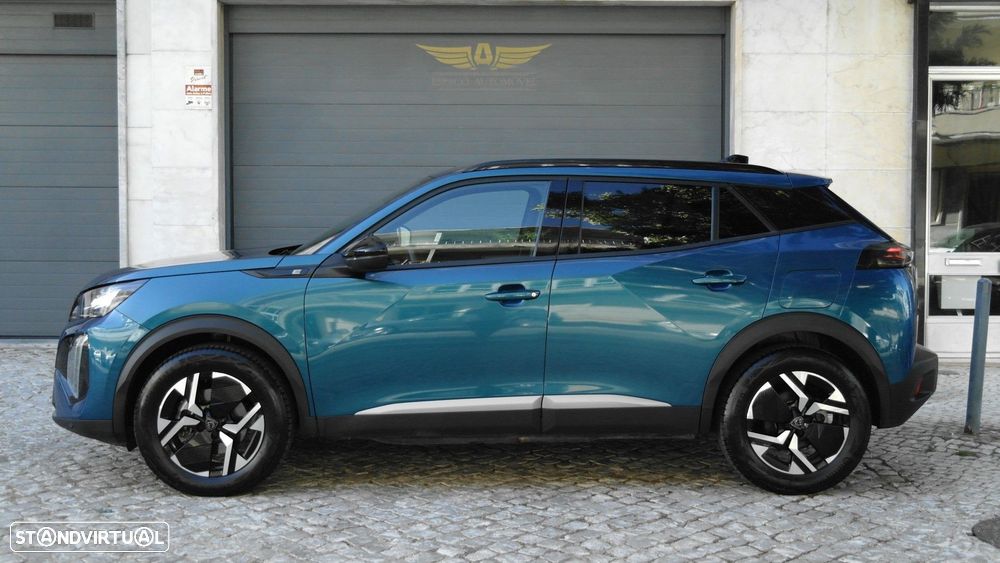 Peugeot e-2008 54 kWh Allure - 6