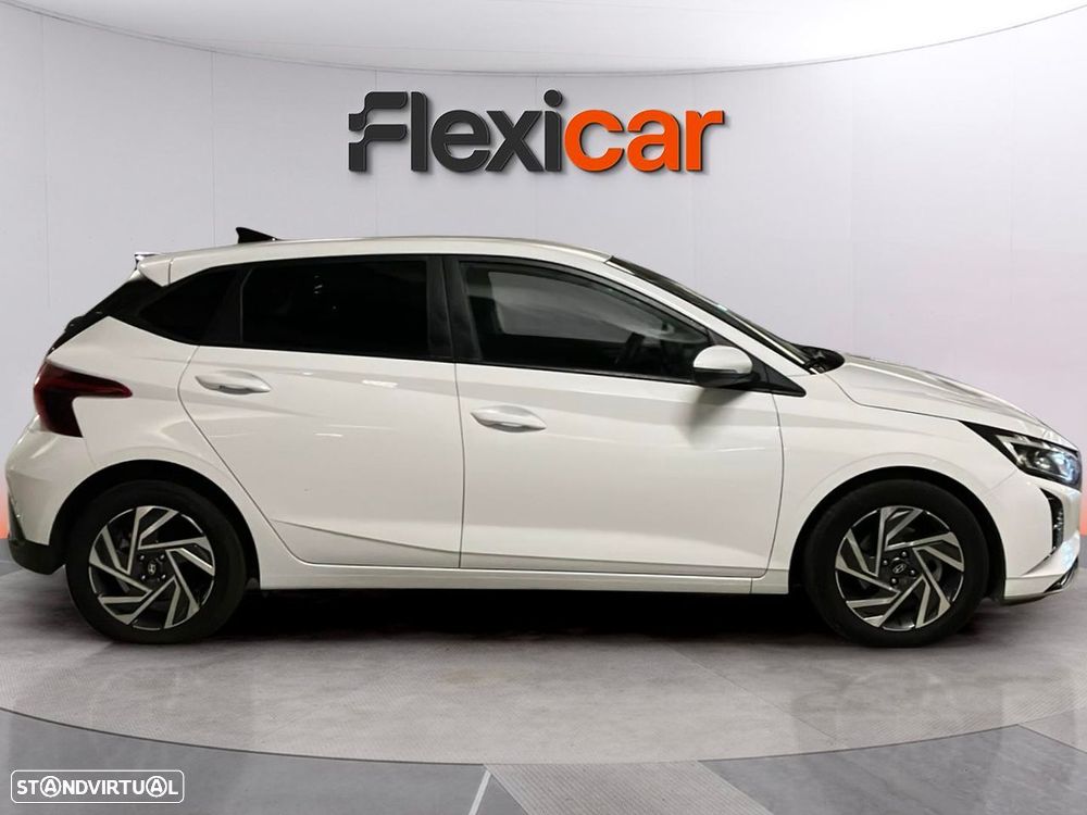 Hyundai i20 1.0 T-GDI Style Plus - 6