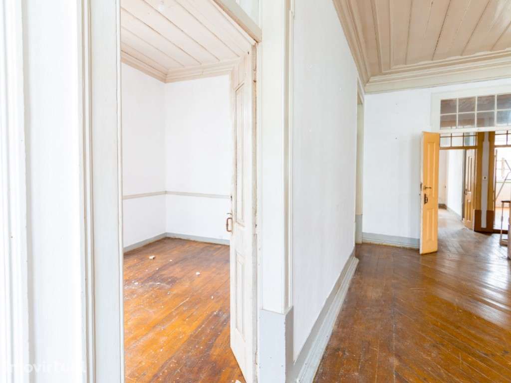 Prédio T6 Montemor-o-Velho - Grande imagem: 4/50