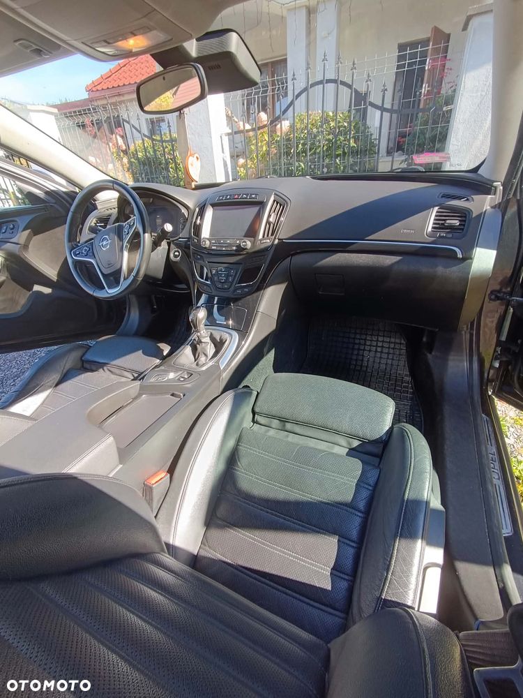 Opel Insignia - 6