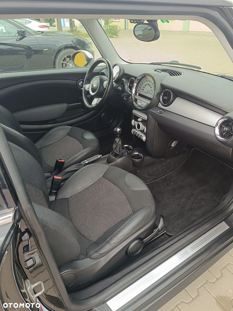 MINI Cooper - 5