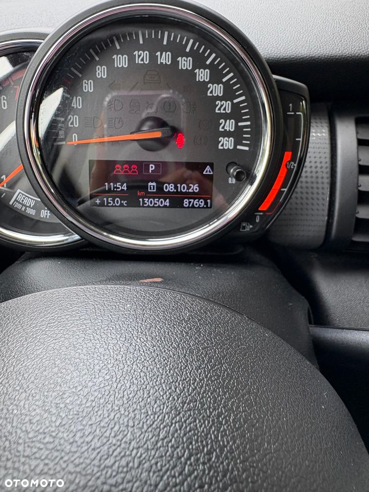 MINI Cooper Standard - 12