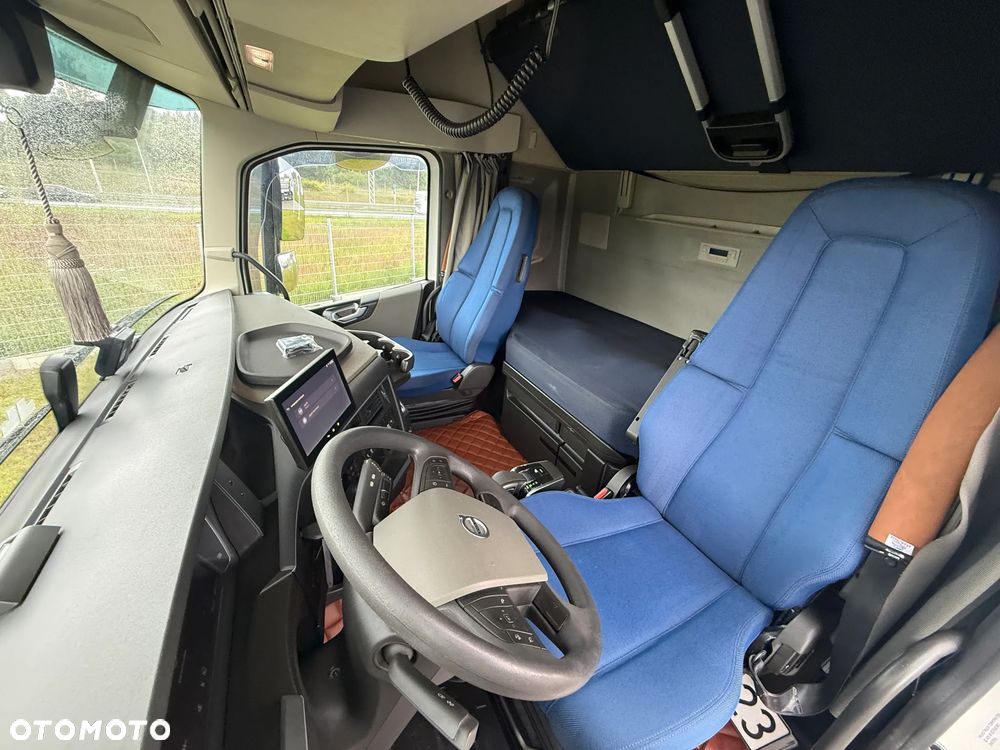 Volvo FH460 Standard / Lodówka / - 9