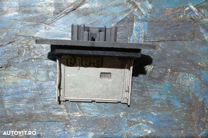 Rezistenta trepte aeroterma Nissan Micra K12 [2002 - 2007] Hatchback - 3
