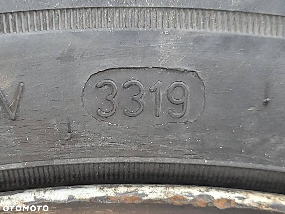 KOŁA OPONY FELGI KPL FORD TRANSIT MK8 215/65/15C 5X160 6,5JX15 ET60 2150841 - 7