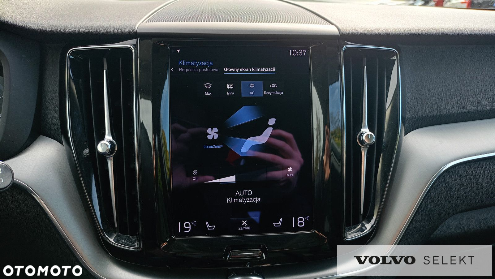 Volvo XC 60 - 17