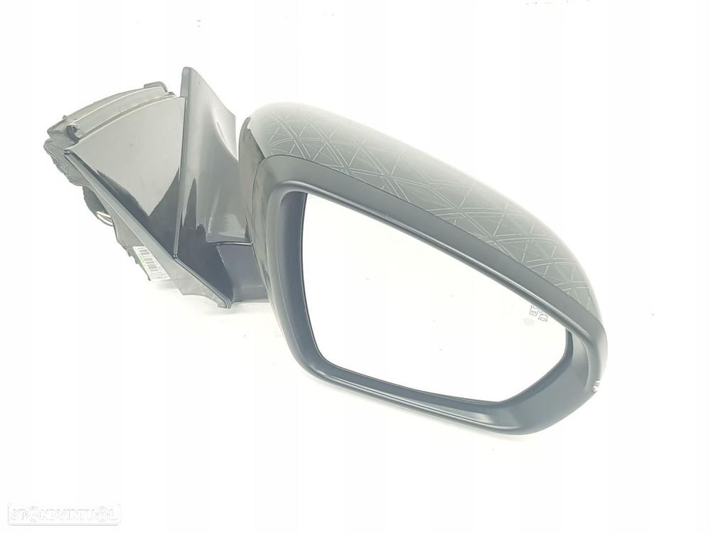 RETROVISOR DIREITO DS 7 CROSSBACK - 1