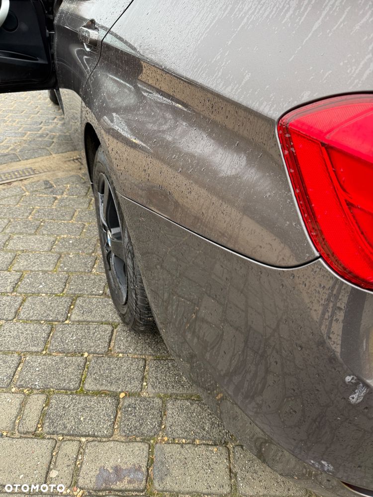 BMW Seria 3 320i xDrive - 12