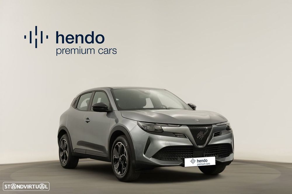 Alfa Romeo Junior Elletrica 50 kWh - 2