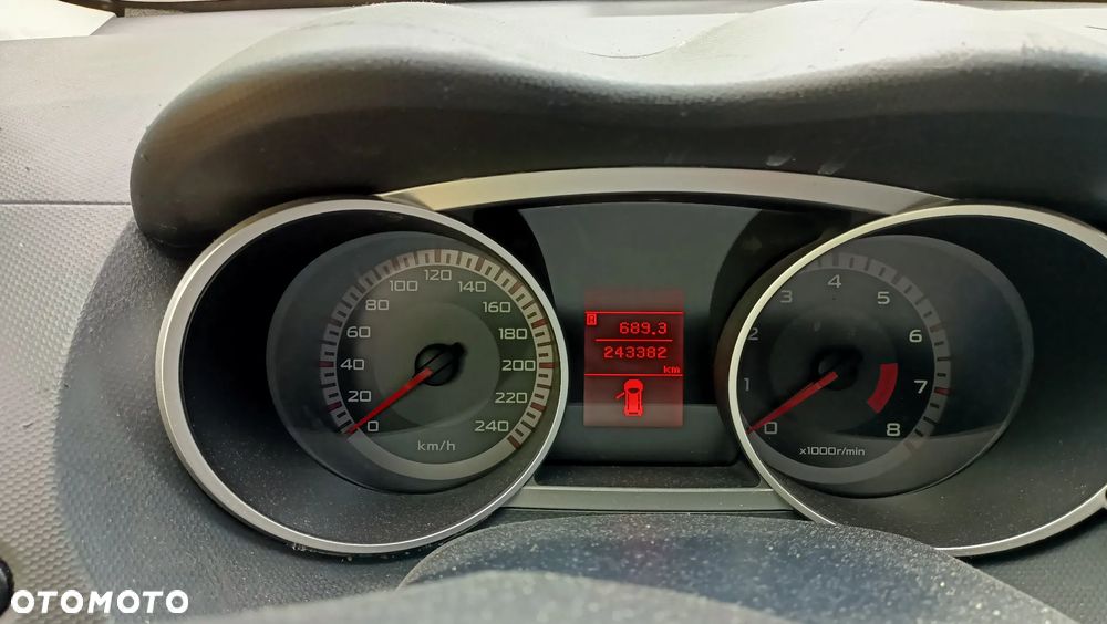 Mitsubishi Outlander 2.4 Intense - 7