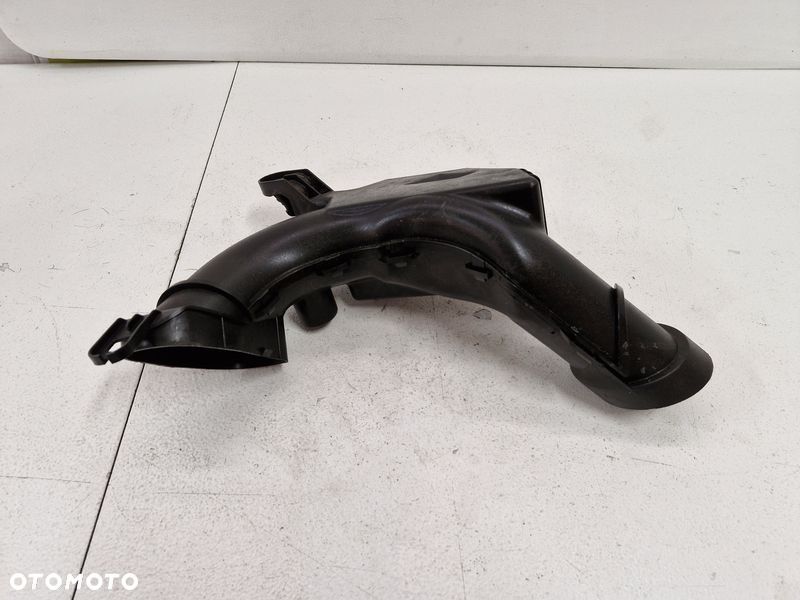 nissan juke i 1 f15 lift 1.2 dig-t dolot przewód rura powietrza - 2