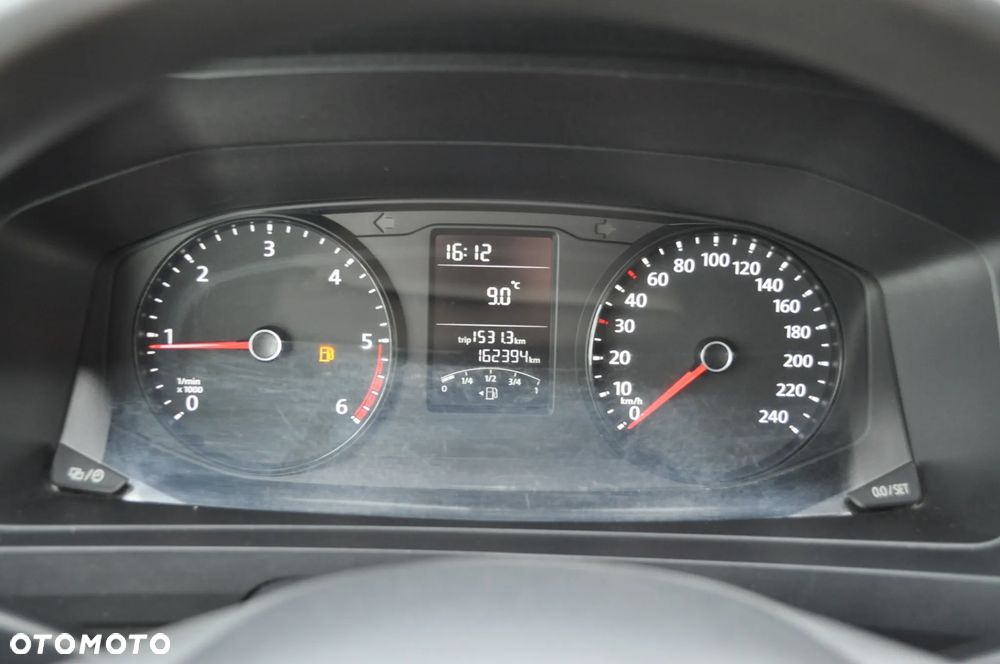 Volkswagen Transporter - 20