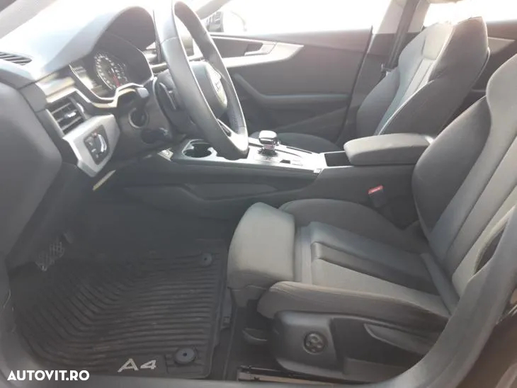 Audi A5 Sportback 2.0 TFSI quattro S tronic - 11