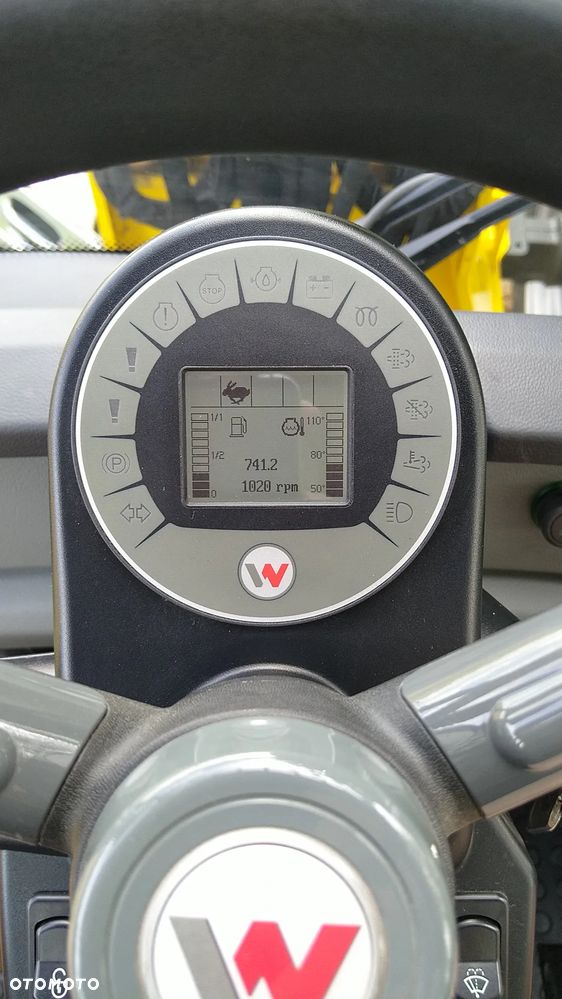Wacker Neuson WL44 - 4