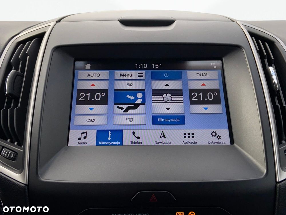 Ford S-Max 2.0 EcoBlue Trend - 25