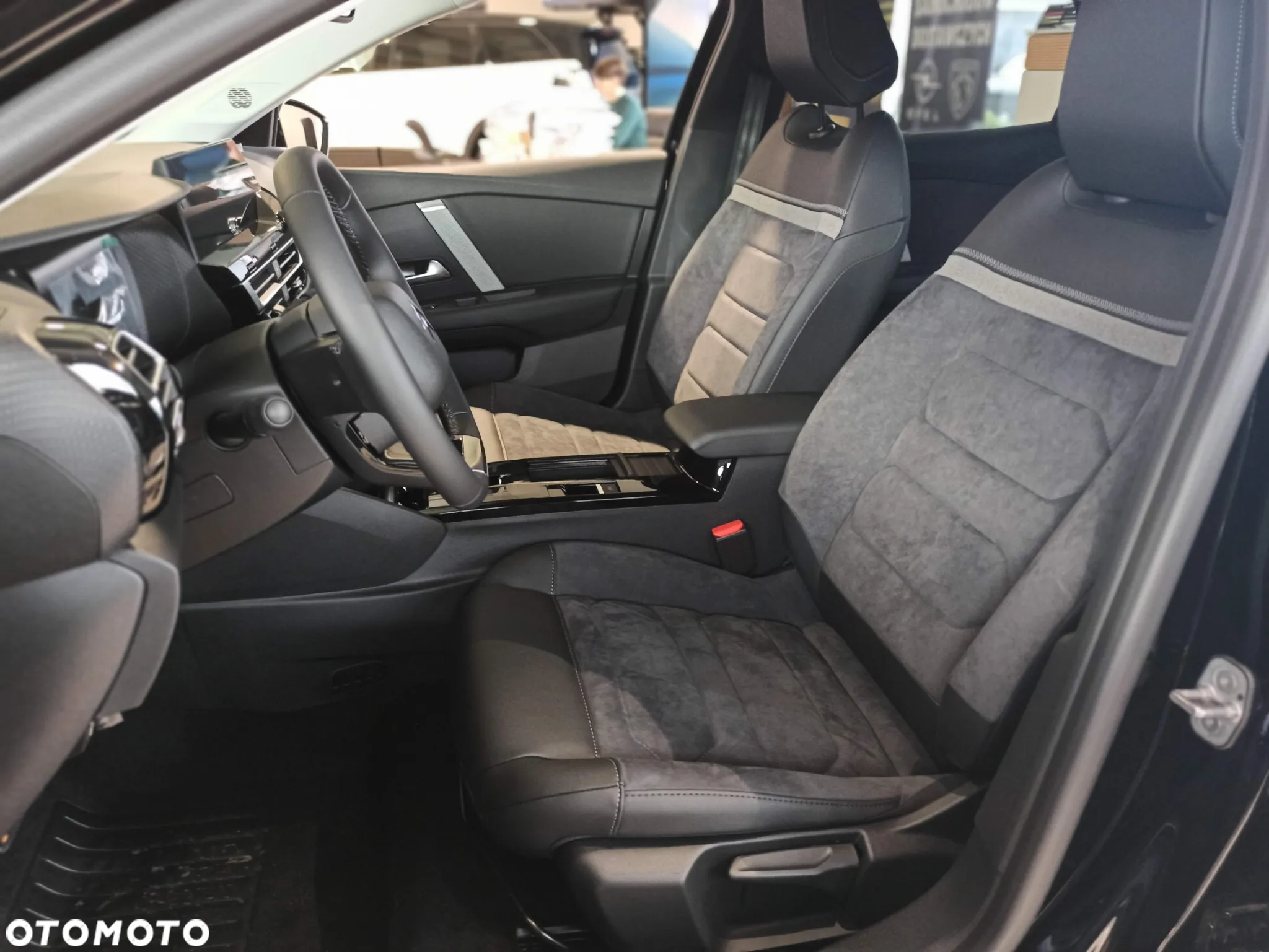 Citroën C4 e-C4 EV156 54kWh Max - 20
