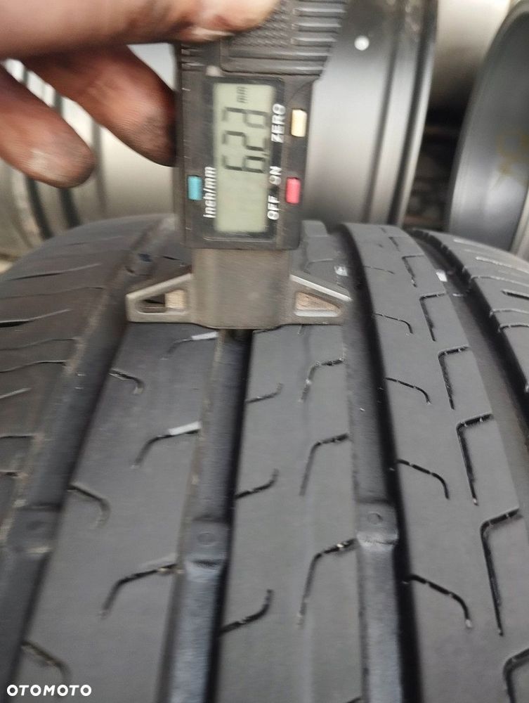 Opona letnia Continental EcoContact 6 235 45 18 94 W - 3