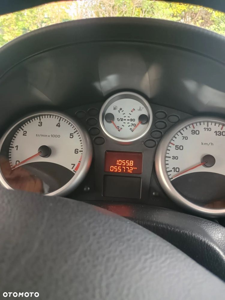 Peugeot 207 1.4 U Move - 6