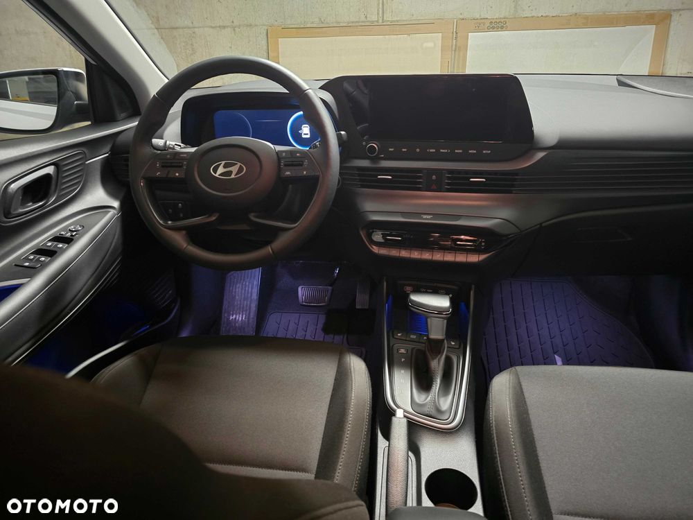 Hyundai i20 - 3