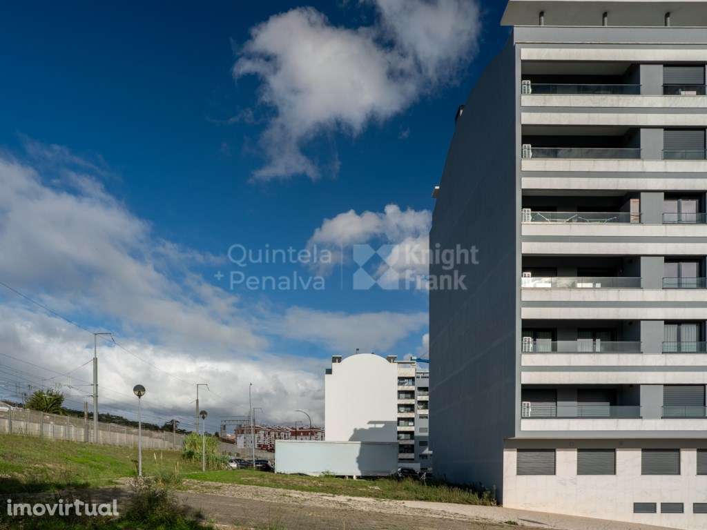 Terreno com projeto aprovado e licenças a pagamento. - Grande imagem: 2/24