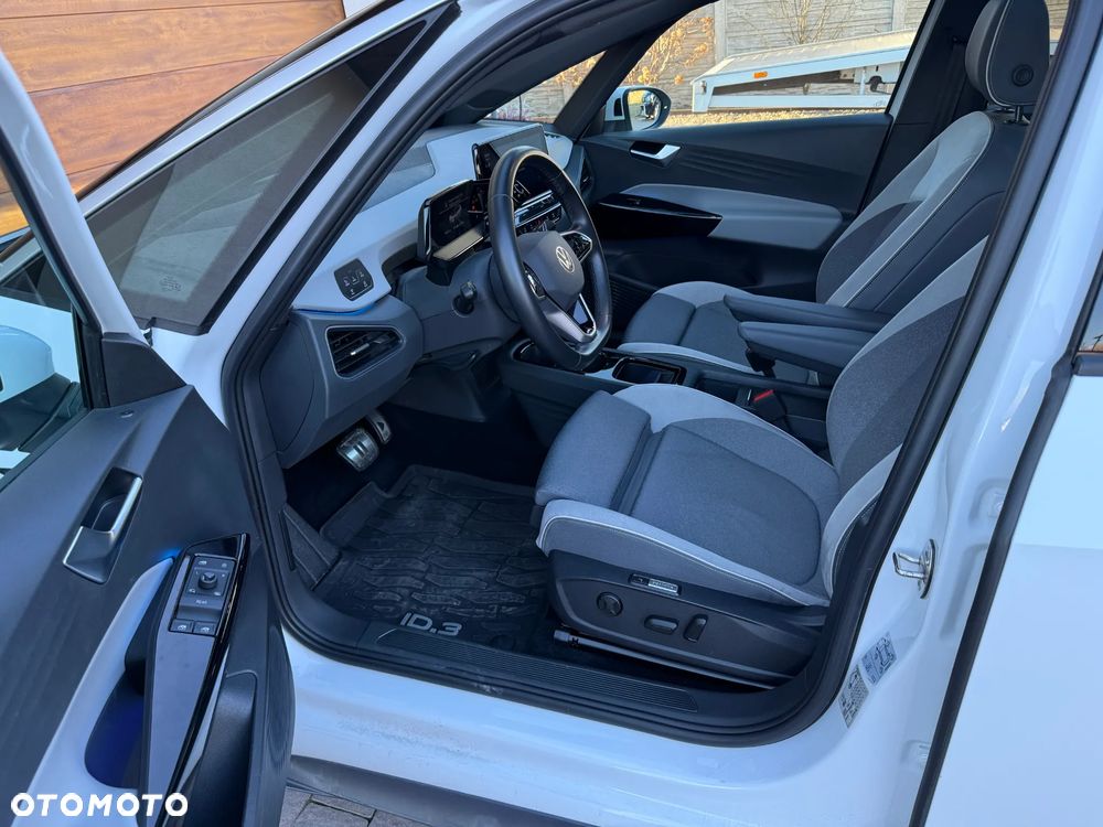 Volkswagen ID.3 Pro Performance Max - 8