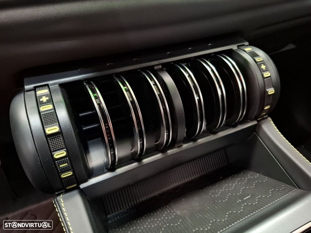 BYD Atto 3 60.48 kWh Comfort - 19